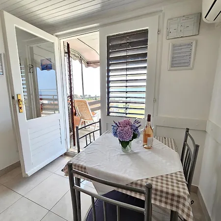 Apartment Marinna With Terrace And Panoramic Sea View Crikvenica