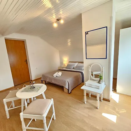 Marinna With Terrace And Panoramic Sea View * Crikvenica
