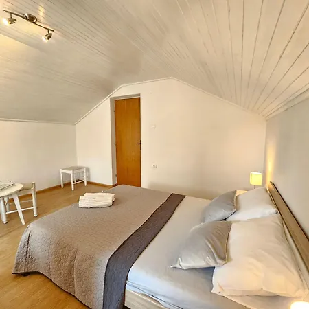 Apartment Marinna With Terrace And Panoramic Sea View Crikvenica