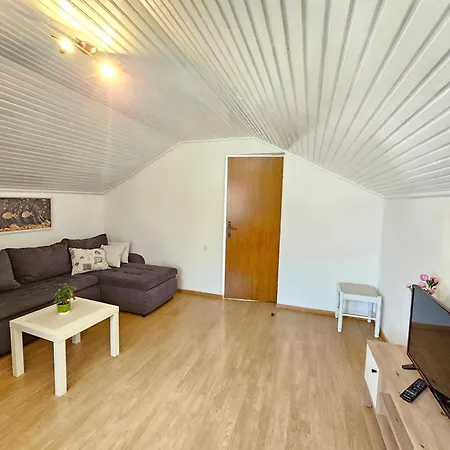 Apartment Marinna With Terrace And Panoramic Sea View Crikvenica