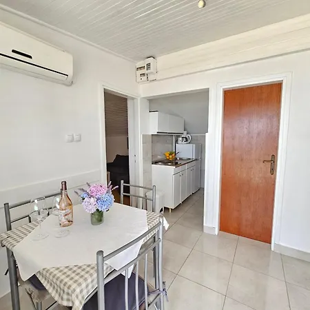 Marinna With Terrace And Panoramic Sea View Apartment