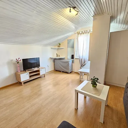 Marinna With Terrace And Panoramic Sea View Apartment