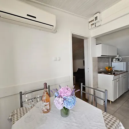 Apartment Marinna With Terrace And Panoramic Sea View *