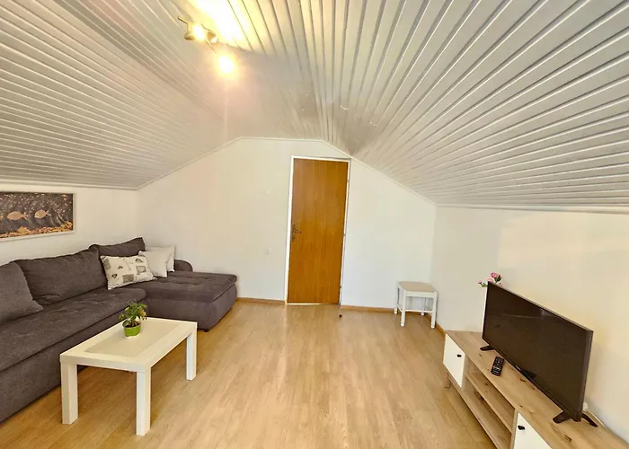 Marinna With Terrace And Panoramic Sea View * Crikvenica