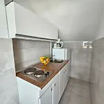 Marinna With Terrace And Panoramic Sea View דירה *