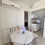 Marinna With Terrace And Panoramic Sea View