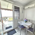 Marinna With Terrace And Panoramic Sea View