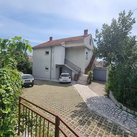 Marinna With Terrace And Panoramic Sea View *